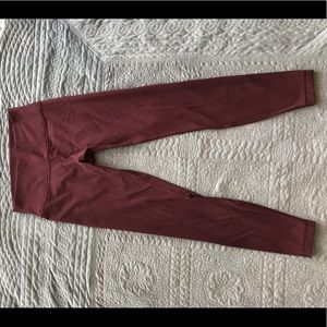 Lululemon leggings💜